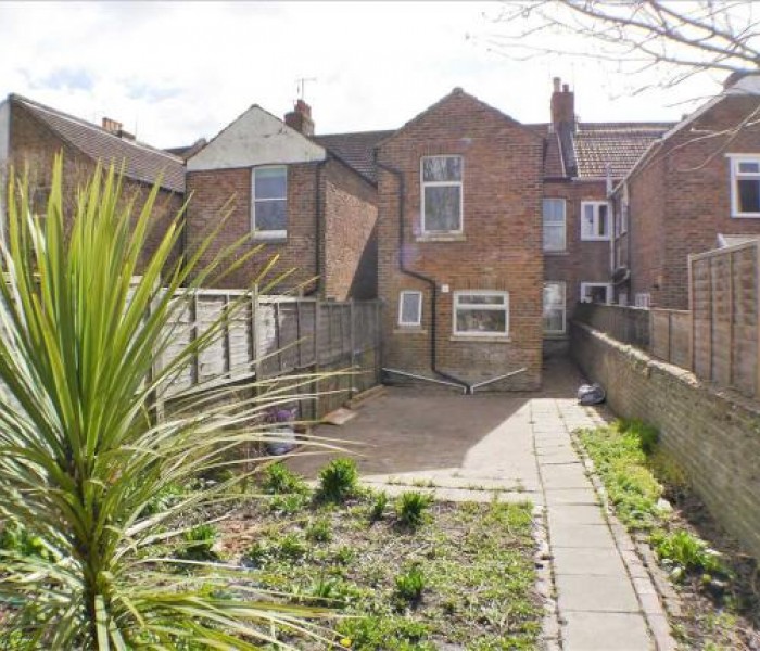 Queen Street, Worthing